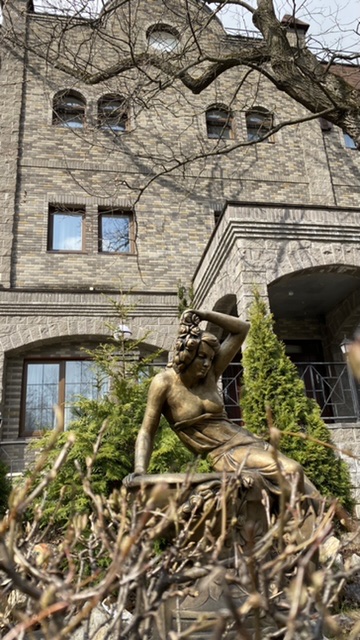 Фото Немчиновка-парк