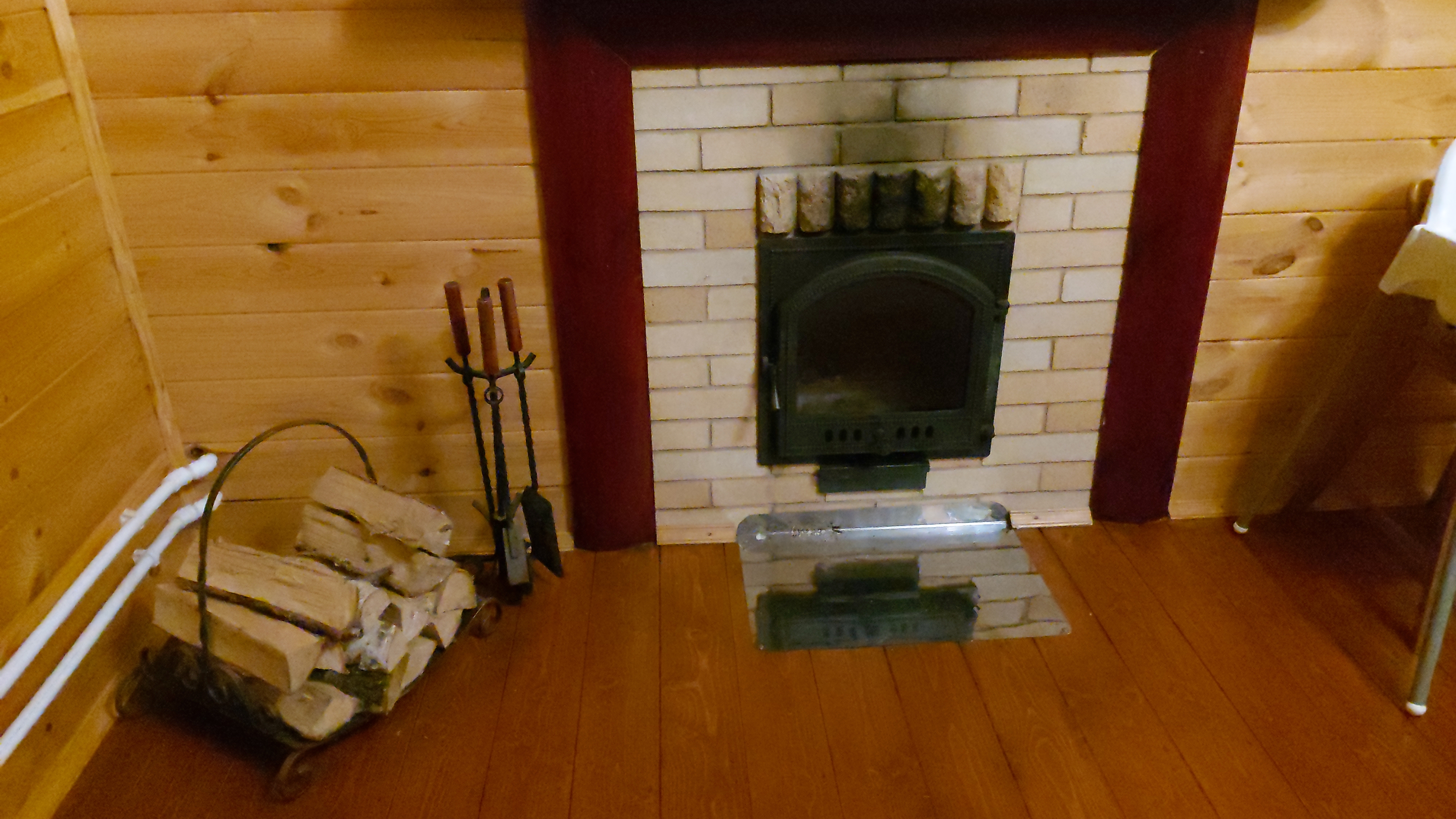 Фото Дом в Дракино