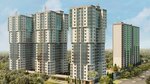 Огурцы (Krasnodar City District, posyolok Beryozovy, Tselinogradskaya ulitsa) ، مجمع سكني