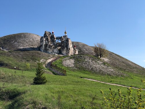 Hotel Гостевой дом Костомарово, Voronezh Oblast, photo