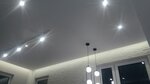 Super Potolok (Lenina Street, 3), ceiling systems