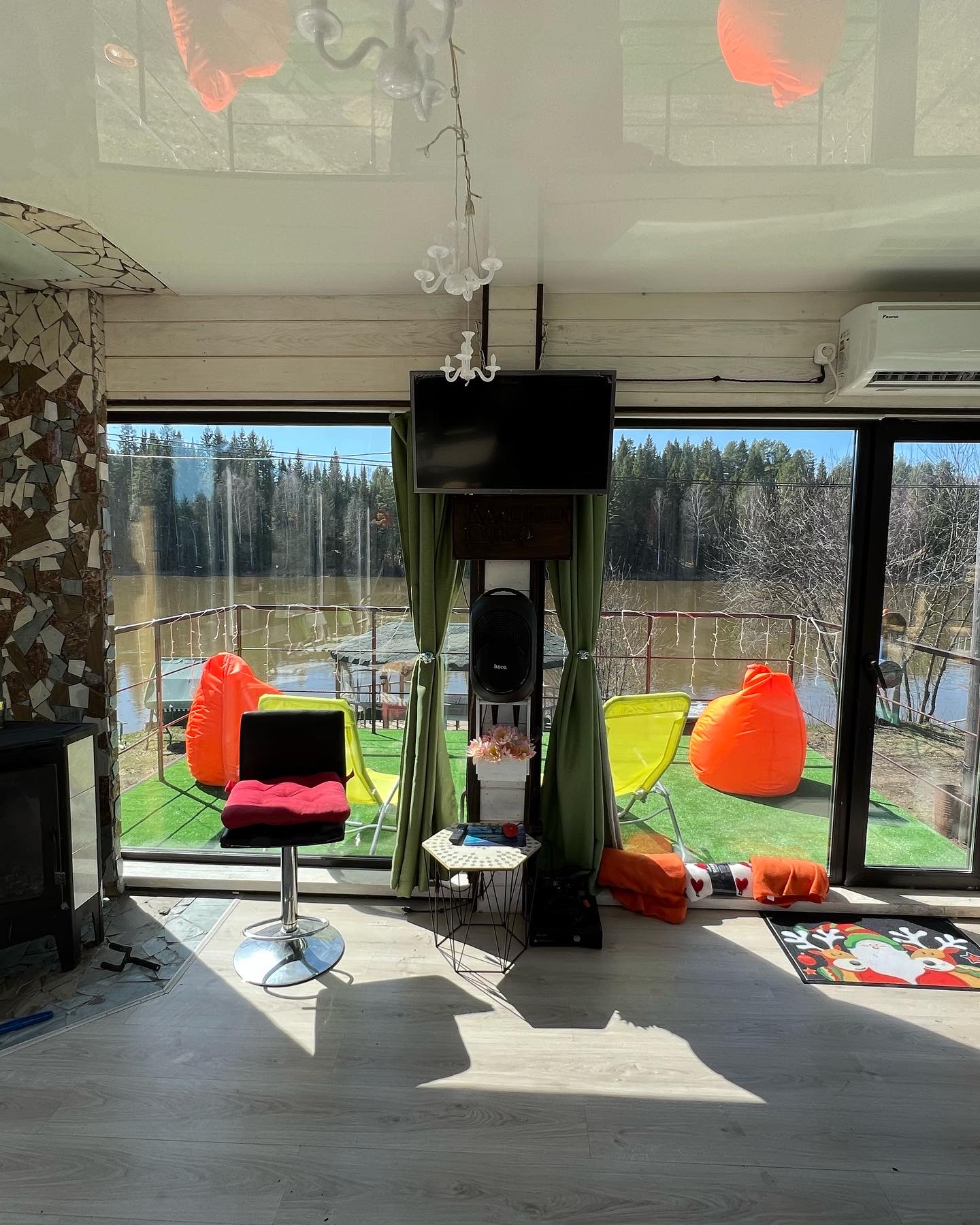 Фото Калинин Двор