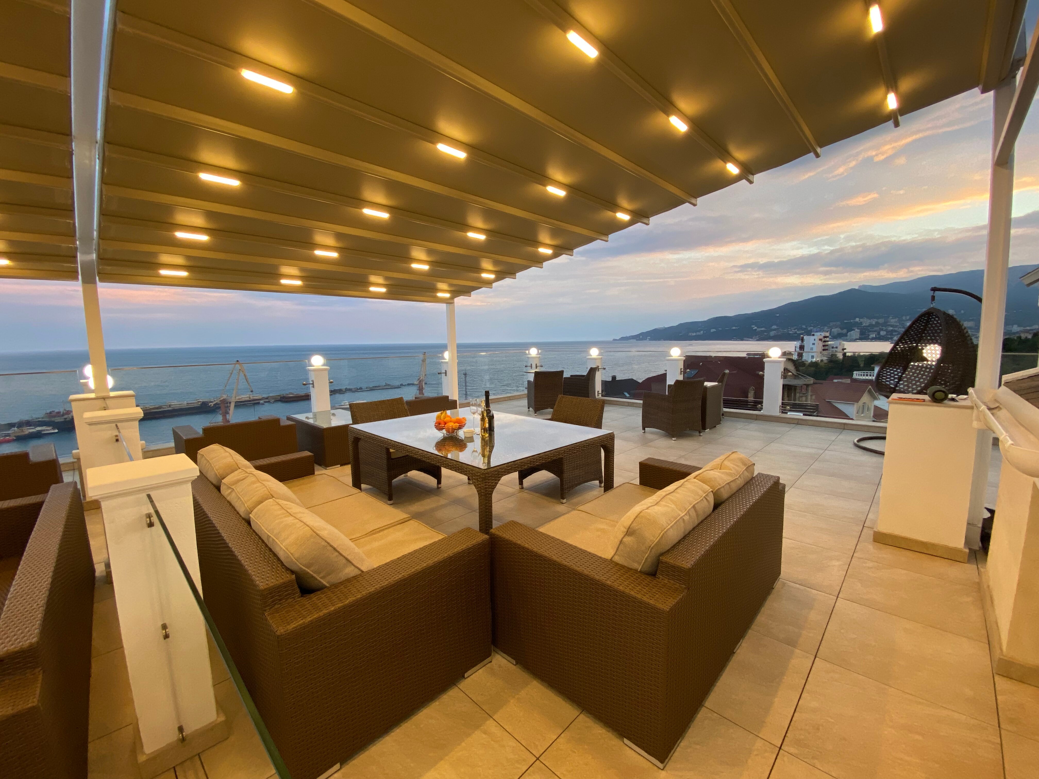 Фото Villa Shabli