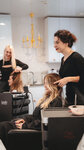 Д. О. М. красоты (Petra Komarova street, 5), beauty salon