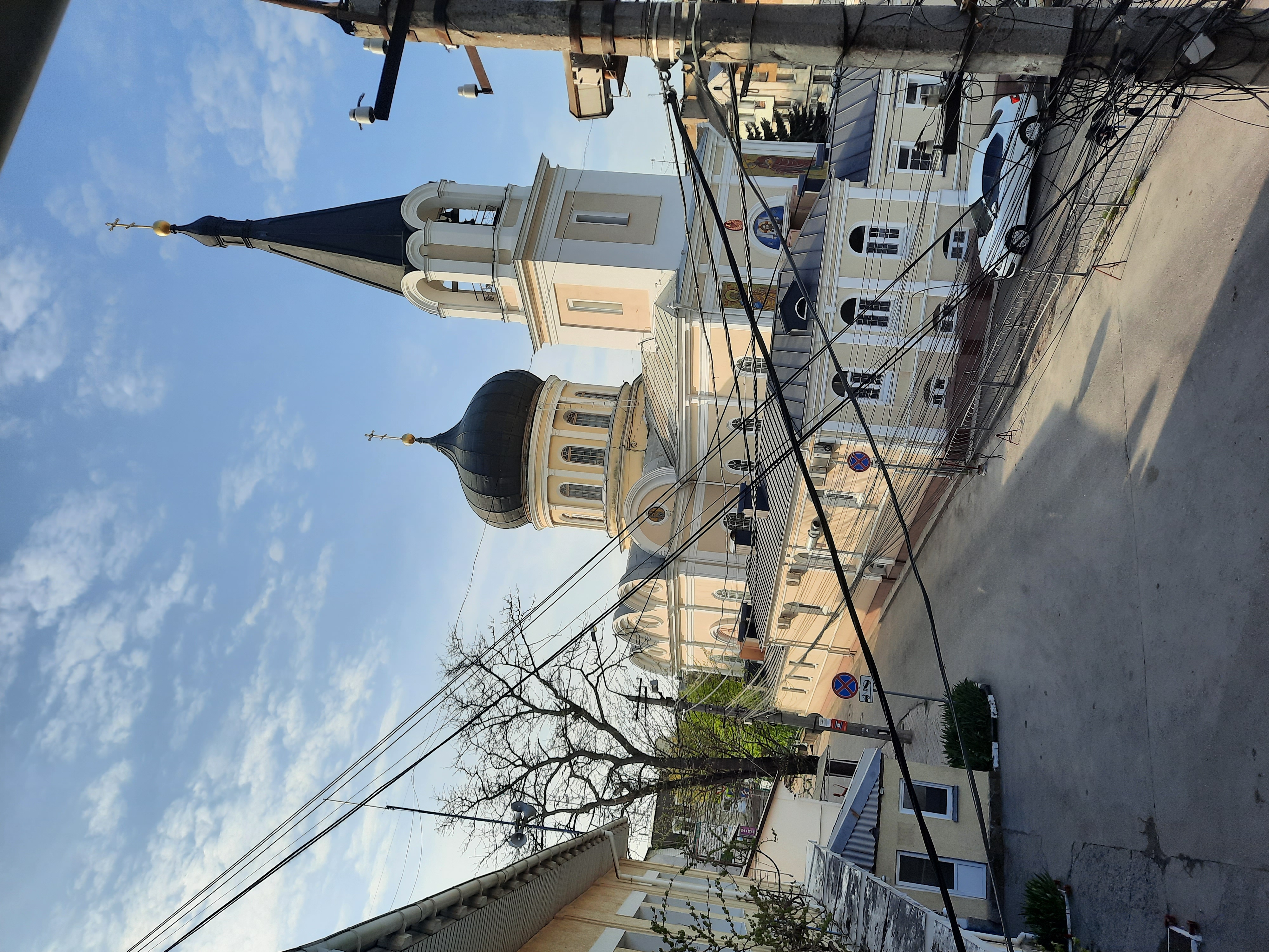 Фото Таврическая