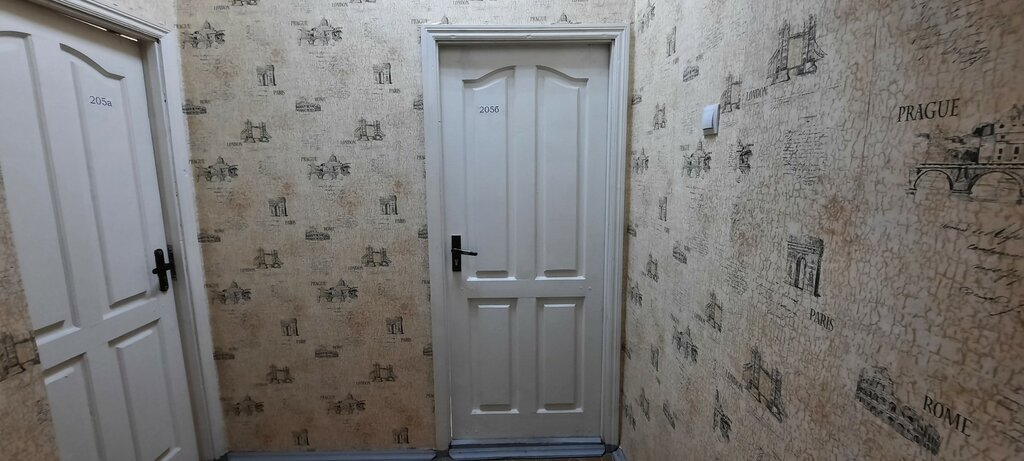 Attorney Адвокат Исаев А. А., Ivanovo, photo