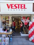 Vestel Bolu Yetkili Kurumsal Satış Mağazası (Bolu, Bolu Merkez, İzzet Baysal Cad., 150A), beyaz eşya mağazaları  Bolu'dan