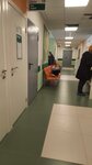 Stavropol Central District Hospital (Tolyatti, Avtozavodskoye Highway, 5), hospital