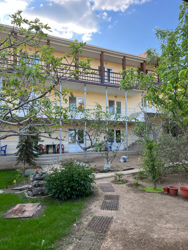 Иное жильё Инжир в Крыму