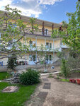 Inzhir (село Солнечногорское, Заречная улица, 26), hotel