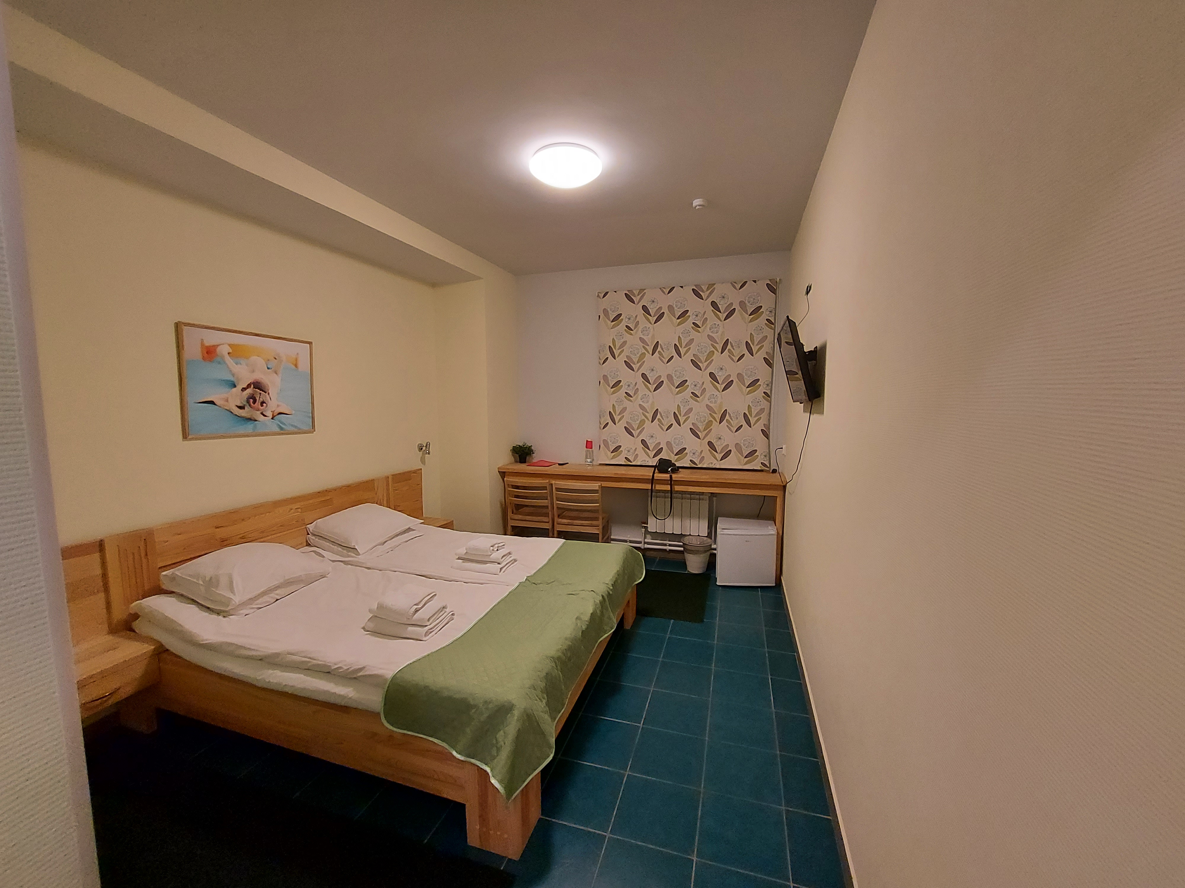 Фото Гостиница 777