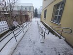Belorusskoye Obshchestvo Invalidov Oo Pervomayskogo rayona Minska (Niezaliezhnasci Avenue, 113), community organization