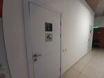 Туалет (Севастопольская улица, 62), baño