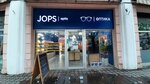 Jops optic (Zhibek Zholy Avenue, 59), opticial store