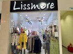 Lissmore (Zelyony Avenue, 62А) ، متجر ملابس