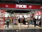 Твое (Minsk, praspiekt Dziaržynskaha, 106), clothing store