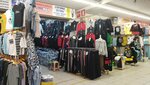 Line Max (MKAD, 14th kilometre, 4), clothing store