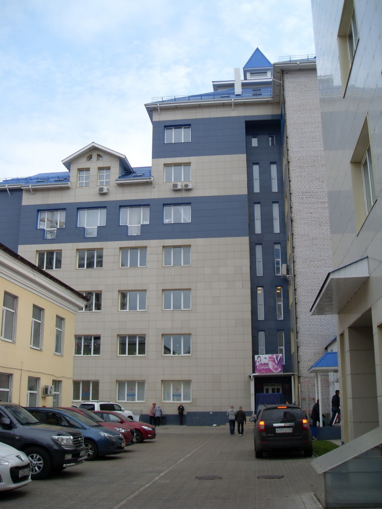 Тверьия московская ул 82 стр 3 фото
