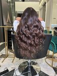 Trunov Hair (Bolshaya Yakimanka Street, 26), hair extensions