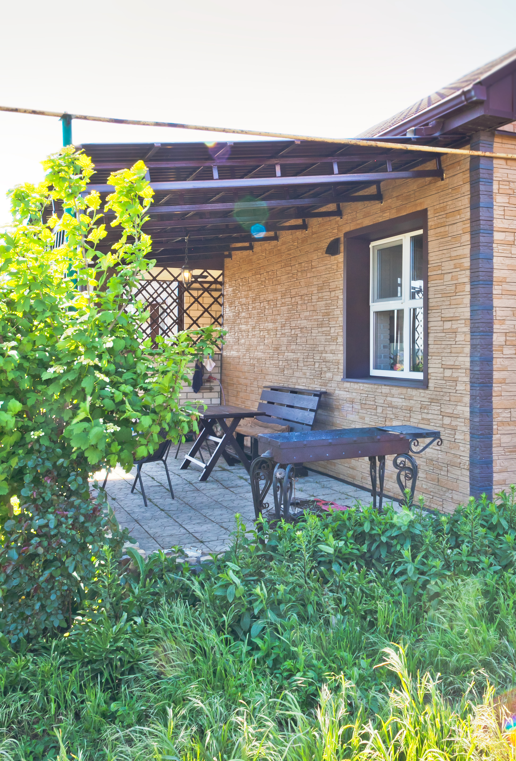 Фото Дом Ленивый Дельфин