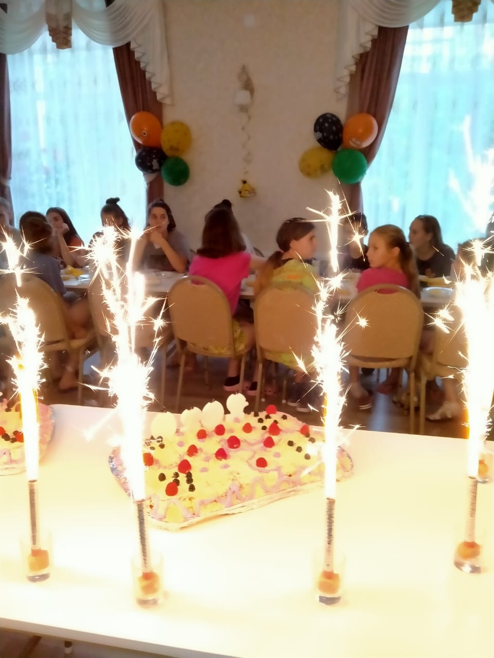 Фото Гостиница Товарково