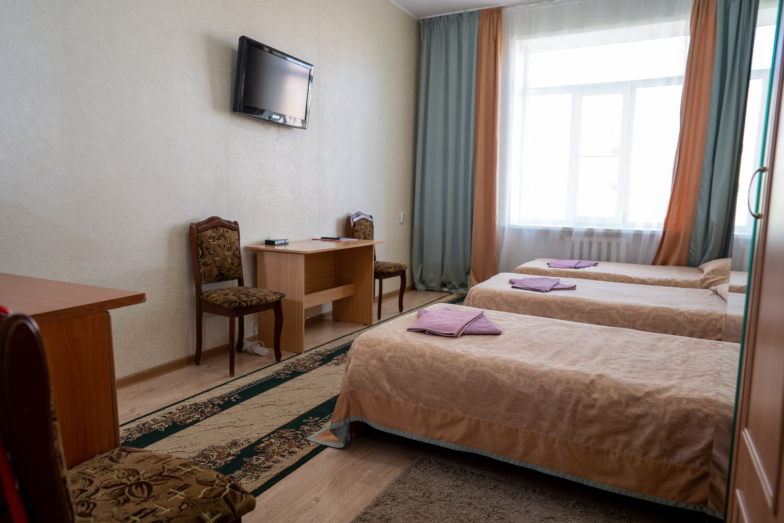 Фото Гостиница Товарково