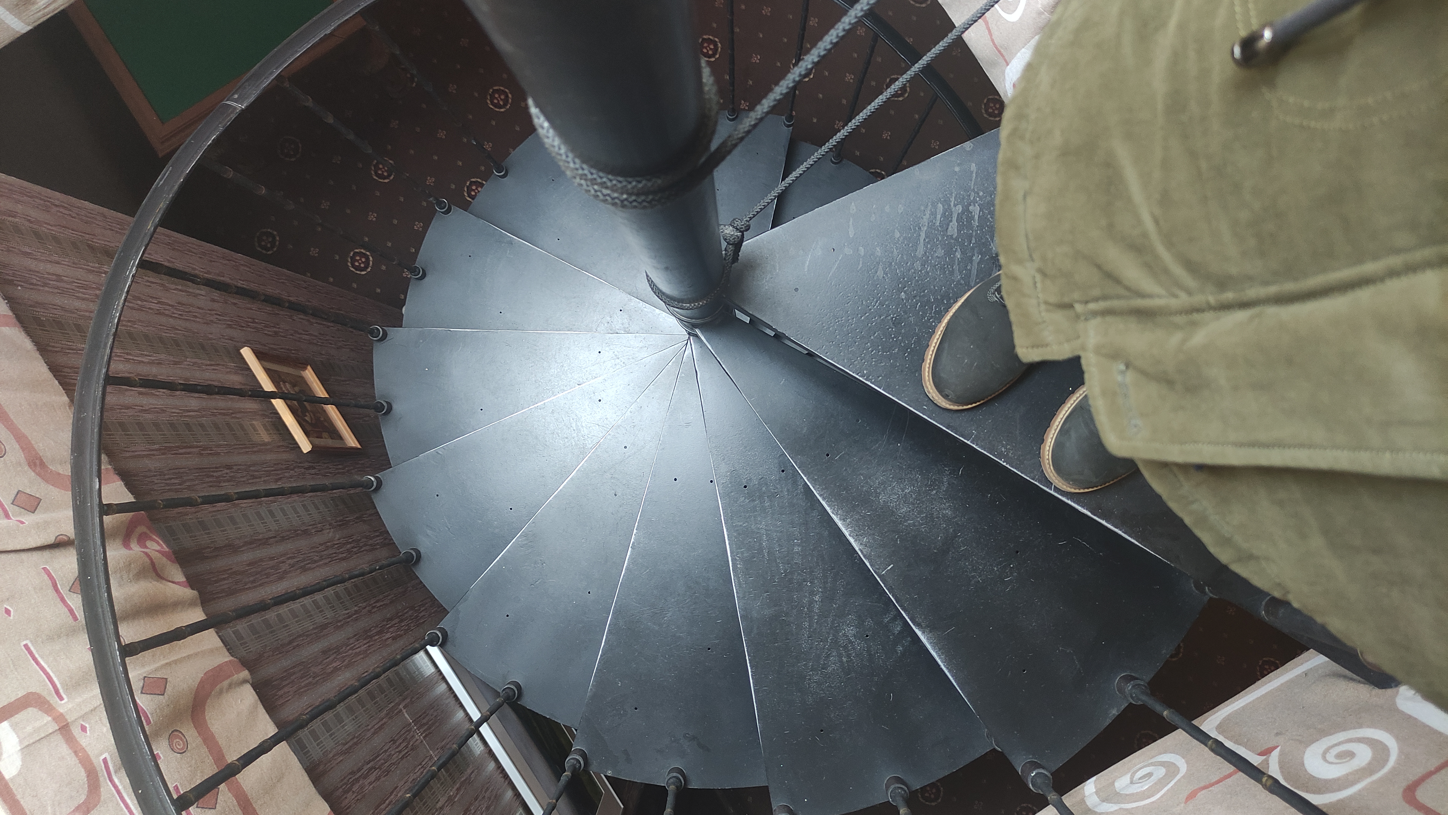 Фото Шинель