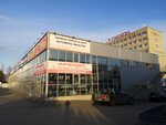 Refueling the air conditioner (Mashinostroiteley Drive, 1Ш), automobile air conditioning