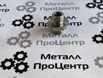 MetalProCenter (Kooperativnaya Street, 6с1), metalwork