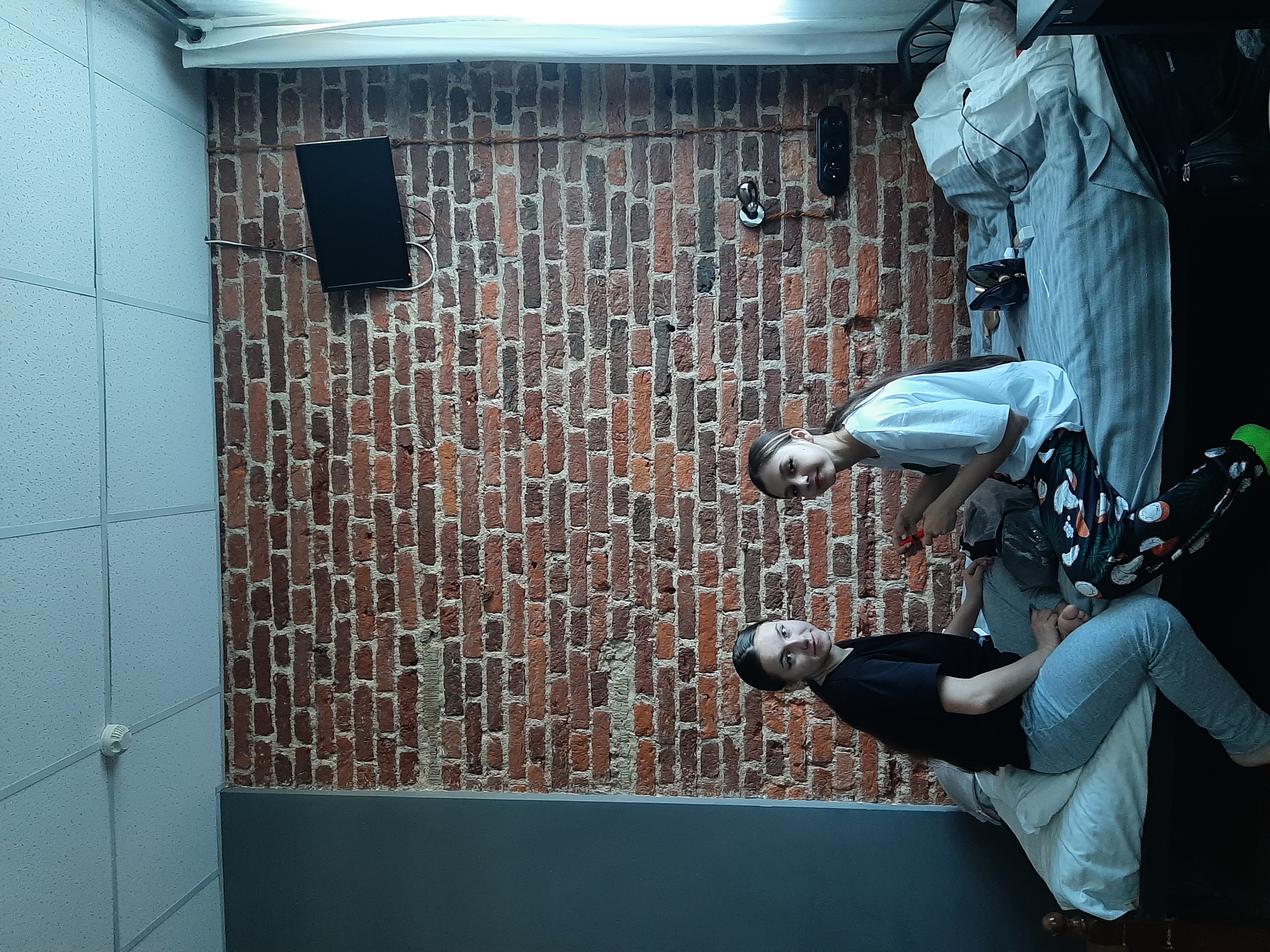 Фото Кино Хостел