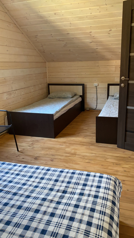 Фото Лесная поляна