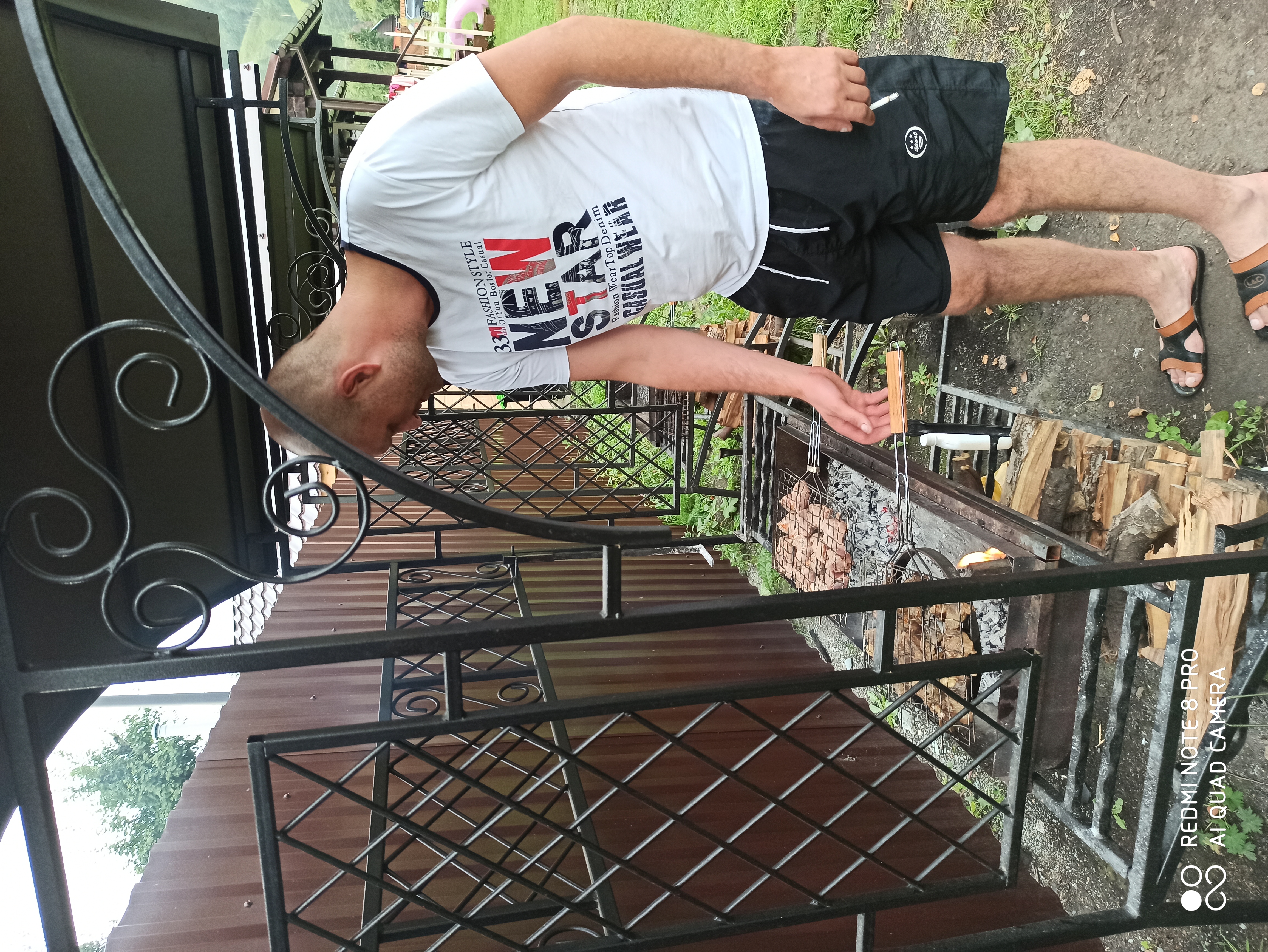 Фото Усадьба Теремок