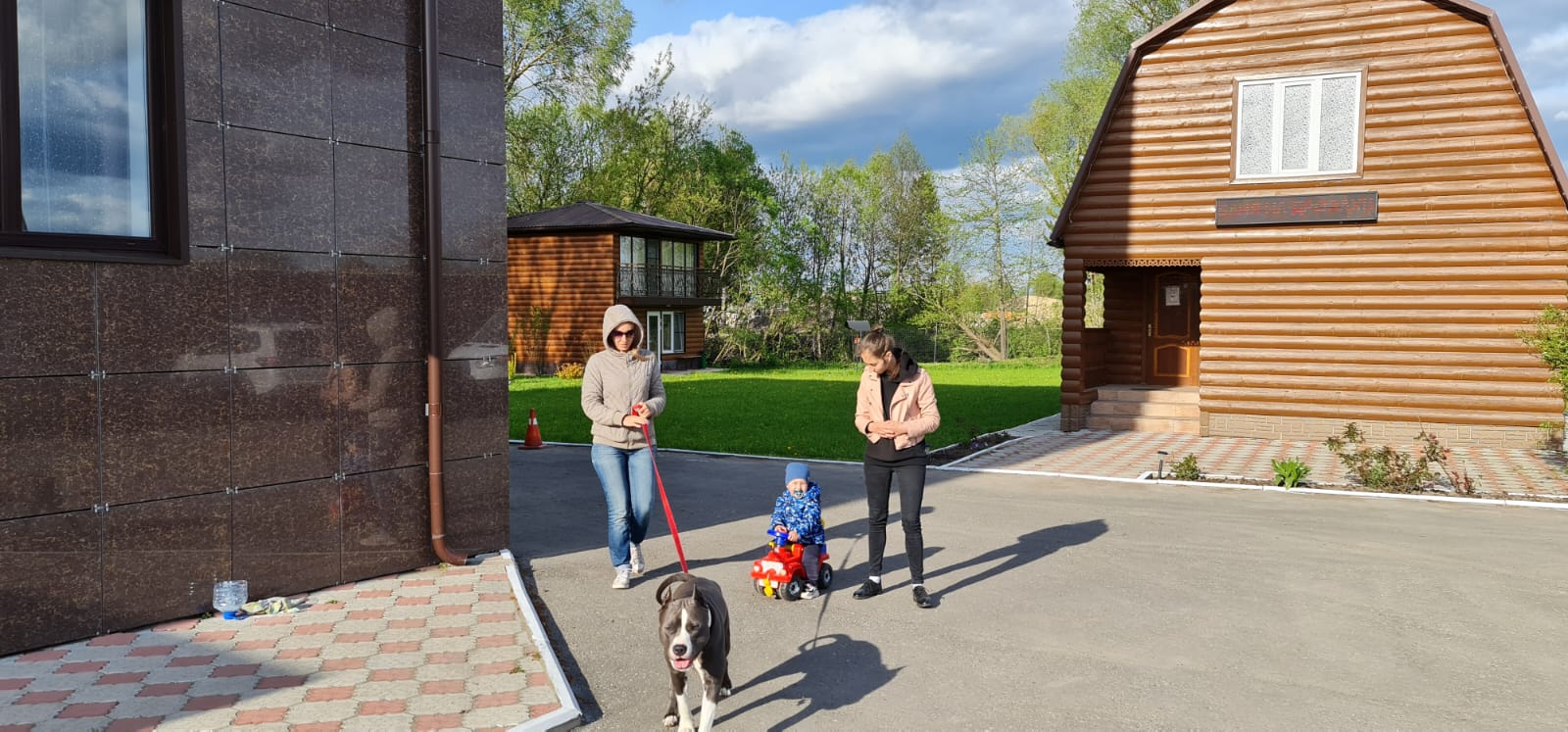 Фото Светлана
