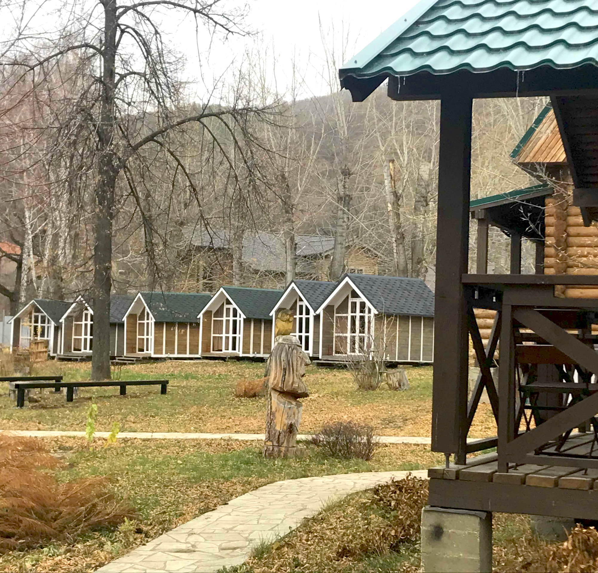 Фото Лукоморие