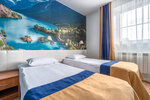 North Crown  (Sbornaya ulitsa, 4А), hotel