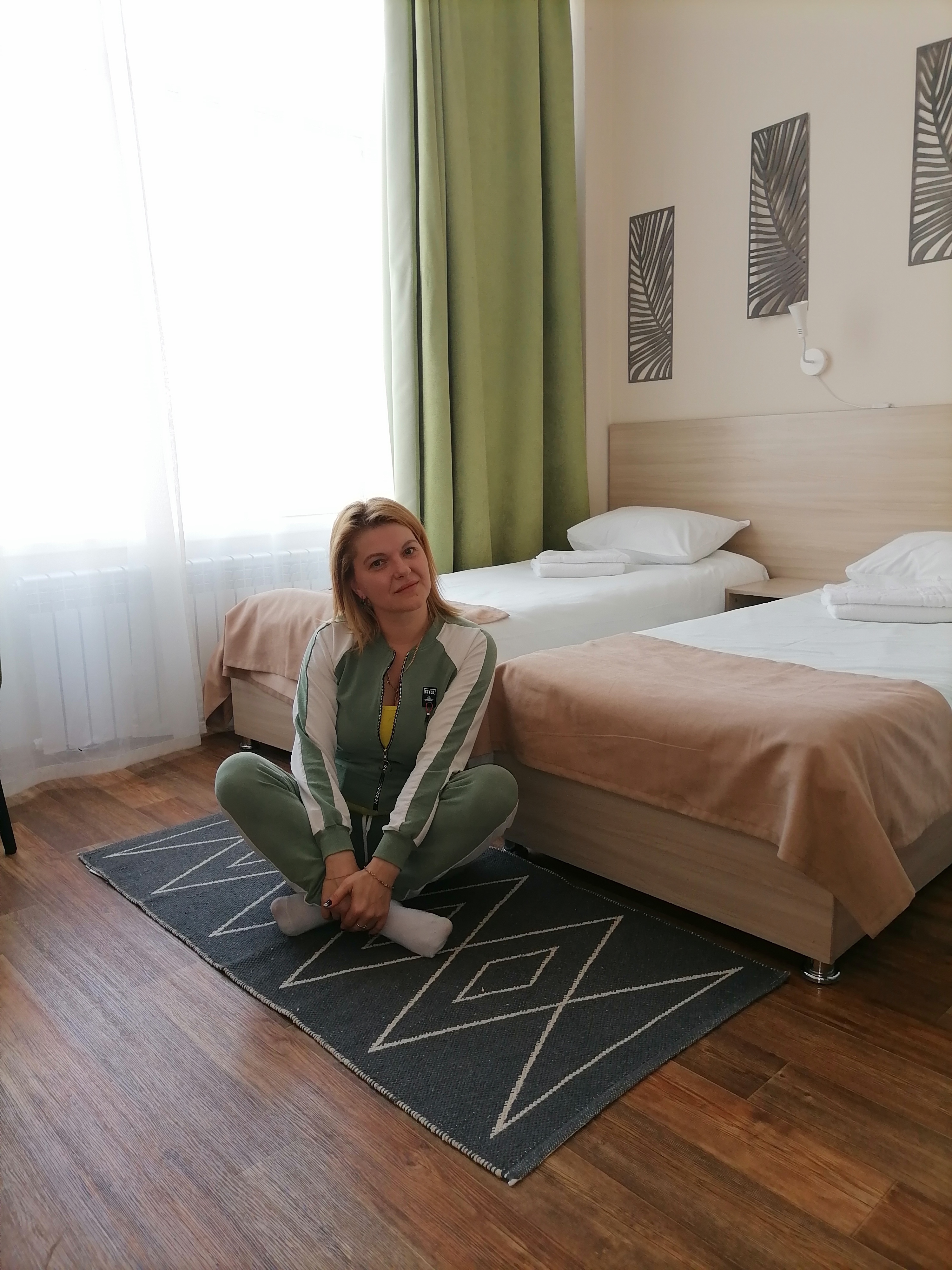 Фото Парк Сити