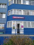 Wildberries (Malahova Street, 83), point of delivery