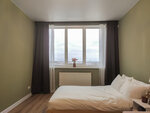 Open. city (Energetikov Street, 1), alojamiento en alquiler diario