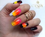 Candy Nails (Sverdlova Street, 38), nail salon