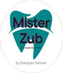 Mister Zub (mikrorayon Zenino ZhK Samolyot, Vertolyotnaya ulitsa, 18), dental clinic