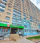 Perspektiva24 (Naumova Street, 5), agencia inmobiliaria