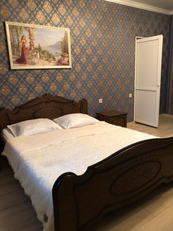 Фото Изумрудный