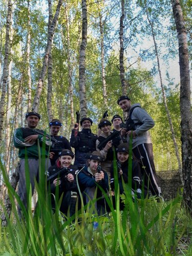 Дом отдыха Волшебная страна в Сельском поселении деревне Совьяки