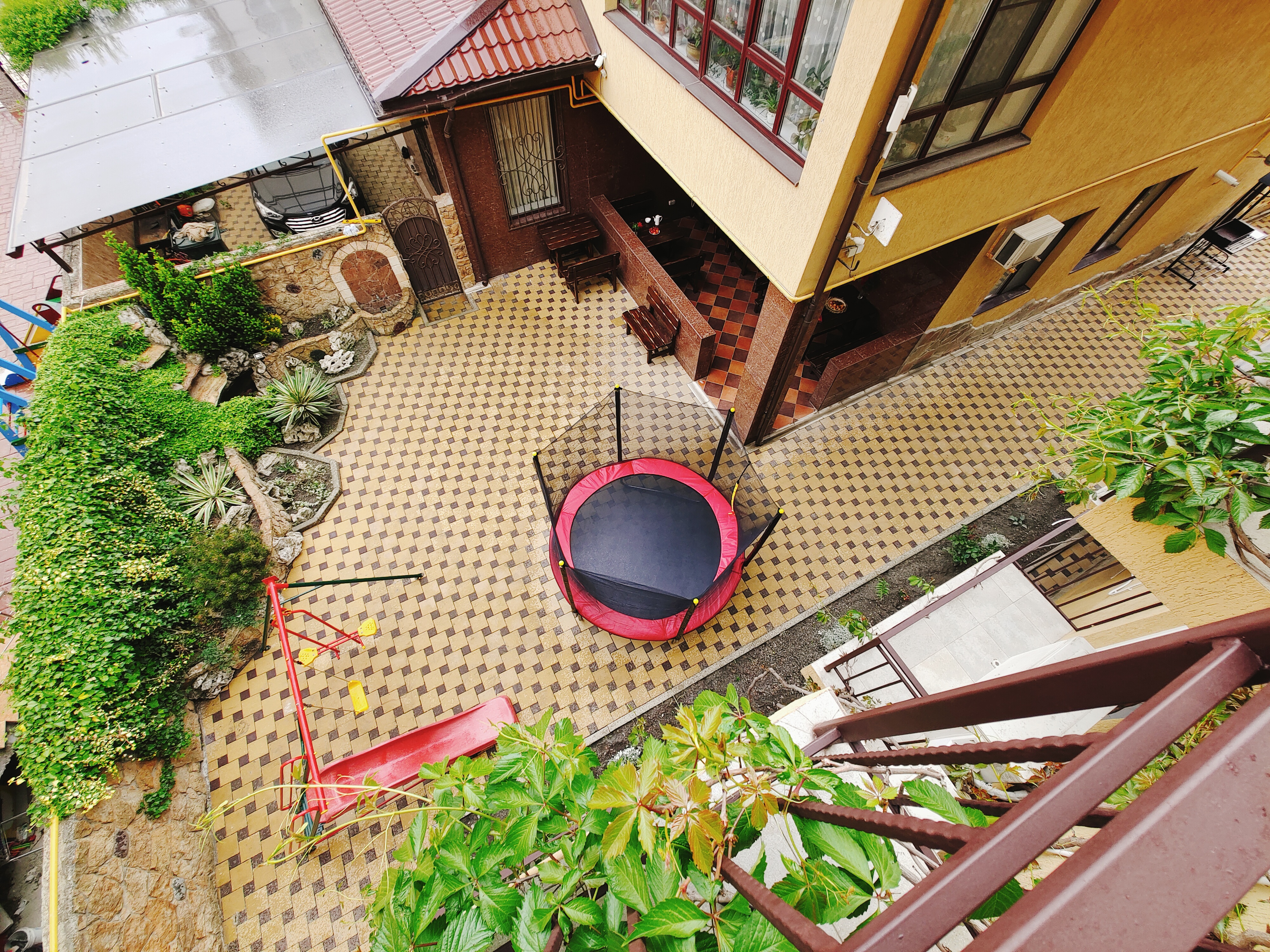 Фото Наутилус