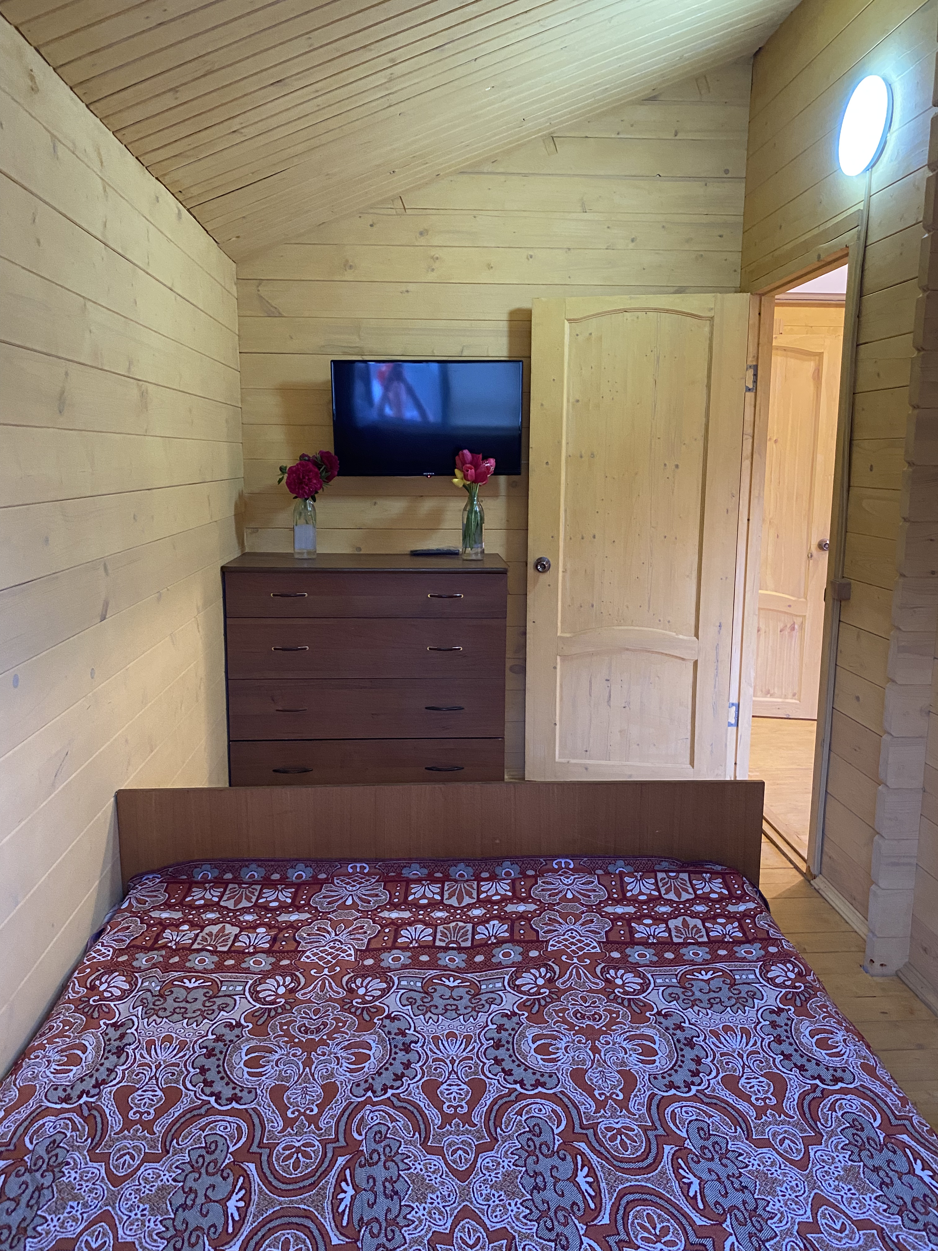 Фото Райский Берег