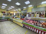 Vostochnyy (10 Let Oktyabrya Street, 45), butcher shop