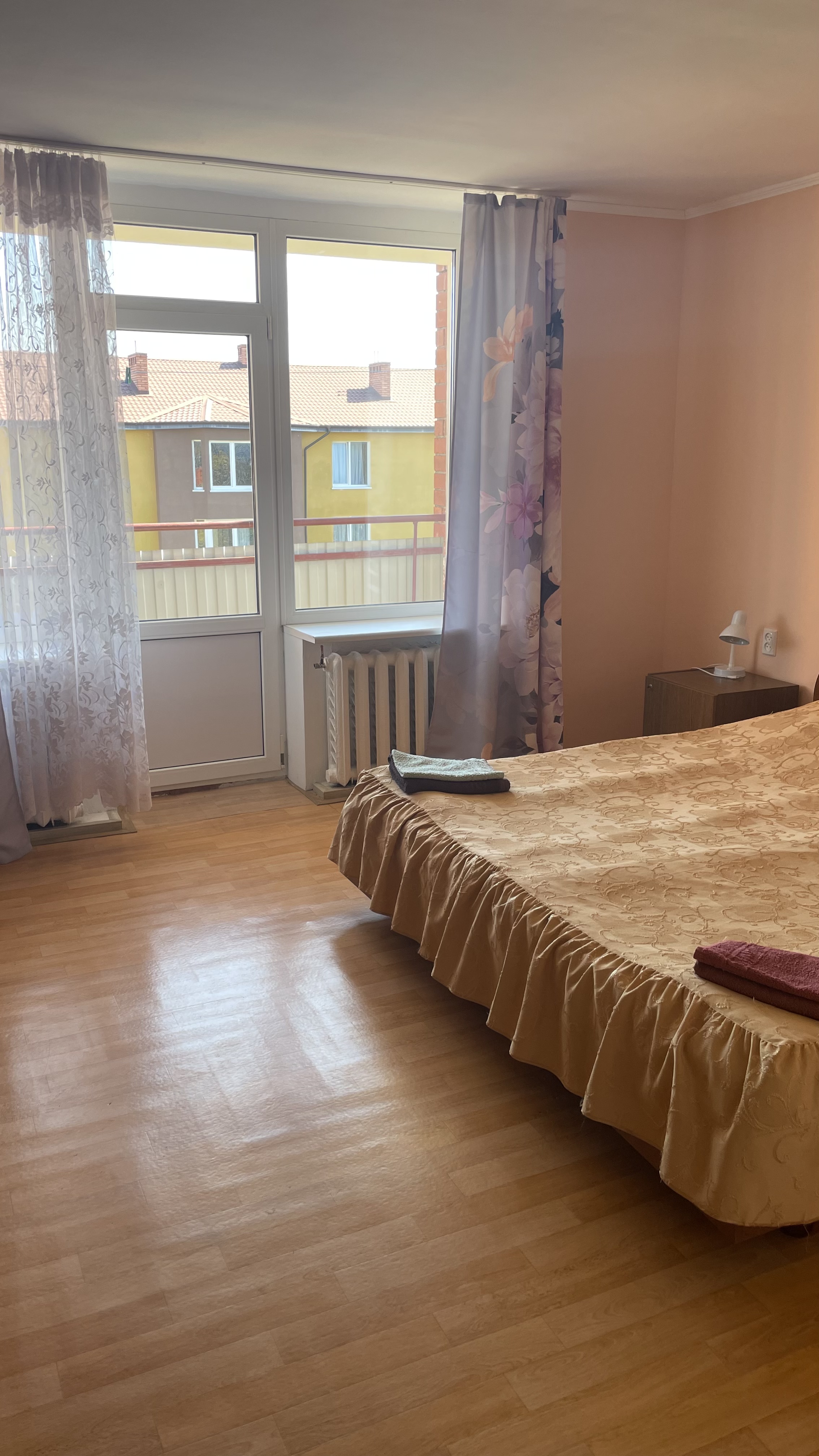 Фото Спальный корпус Строитель