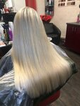 Annamaria (Belomorskiy prospekt, 7), hairdresser