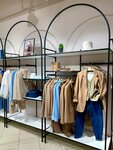 Virele (Revolyutsii Street, 13к1), clothing store