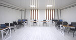 Toshkent Imtihon Markazi (Chilanzar Street, 55), educational center